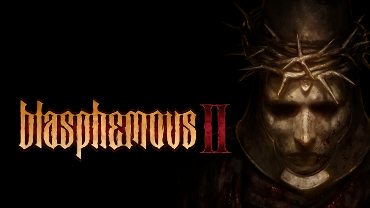 Blasphemous II
