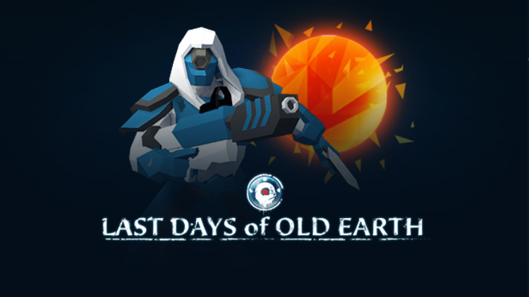Last Days of Old Earth