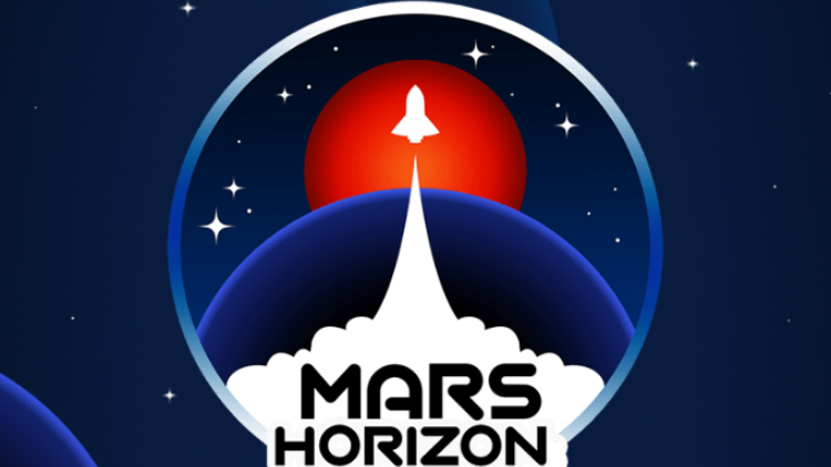 Mars Horizon