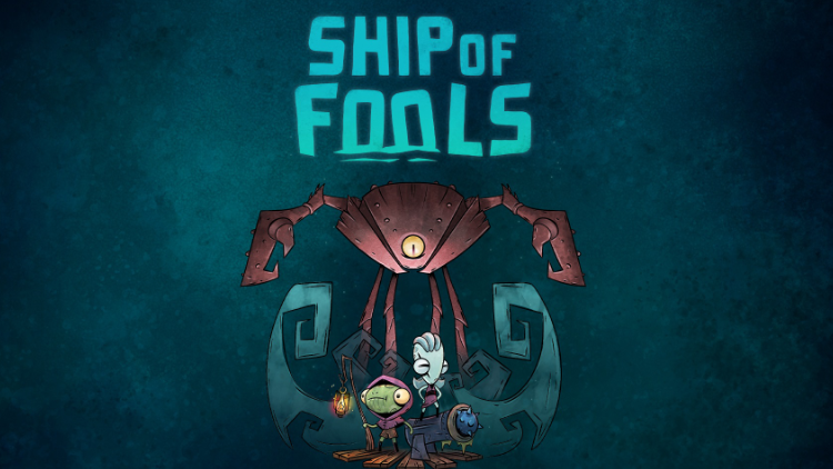 Ship of Fools